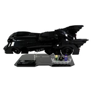 Wicked Brick Display stand for LEGO® DC: Batmobile (76139)