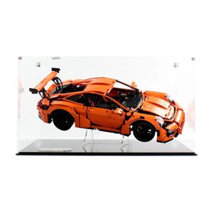 Wicked Brick Display case for LEGO® Technic: Porsche 911 GT3 RS (42056) - Display case