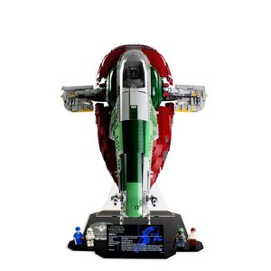 Wicked Brick Display stand for LEGO® Star Wars™ UCS Slave I (75060)