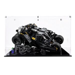 Wicked Brick Display case for LEGO® DC: The Tumbler (76023) - Display case