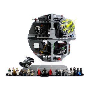 Wicked Brick Display stand for LEGO® Star Wars™ UCS Death Star (75159)