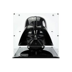 Wicked Brick Display case for Star Wars™ Black Series Darth Vader Helmet - Display case
