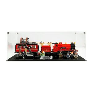 Wicked Brick Display case for LEGO® Harry Potter: Hogwarts Express (75955) - Display case