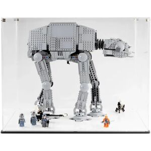 Wicked Brick Display case for LEGO® Star Wars™: AT-AT (75288) - Display case