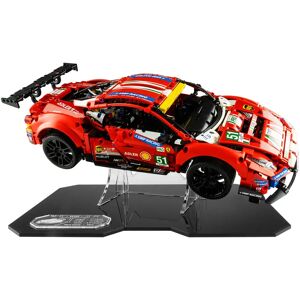 Wicked Brick Display stand for LEGO® Technic: Ferrari 488 GTE (42125)