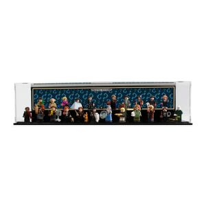 Wicked Brick Display case for LEGO®: Harry Potter Collectable Minifigure Series 1 (71022)