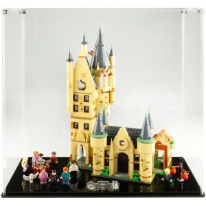 Wicked Brick Display case for LEGO® Harry Potter: Hogwarts Astronomy Tower (75969) - Display case