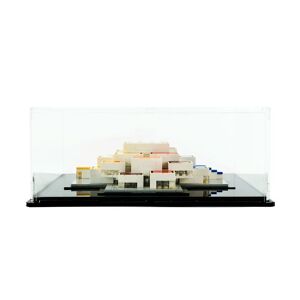 Wicked Brick Display Case for LEGO® Architecture: LEGO® House (21037) - Display Case