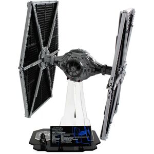 Wicked Brick Display stand for LEGO® Star Wars™ UCS TIE Fighter (75095)