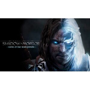 Microsoft Middle-earth: Shadow of Mordor - Game of the Year Edition (Xbox ONE / Xbox Series X S)