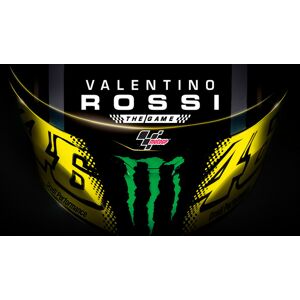 Microsoft Valentino Rossi The Game (Xbox ONE / Xbox Series X S)
