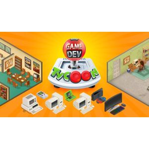 Game Dev Tycoon