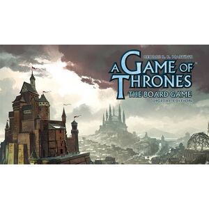 A Game of Thrones: The Board Game - Digital Edition