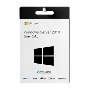 Microsoft Windows Server SQL 2019 Standard CAL