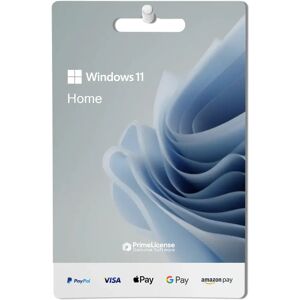 Microsoft Windows 11 Home Microsoft Windows 11 Home