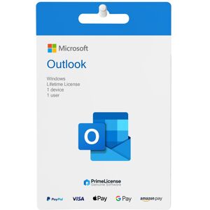 Microsoft Outlook (Windows) Microsoft Outlook (Windows)