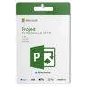 Microsoft Project Pro 2019