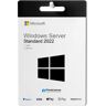 Microsoft Windows Server Standard 2022