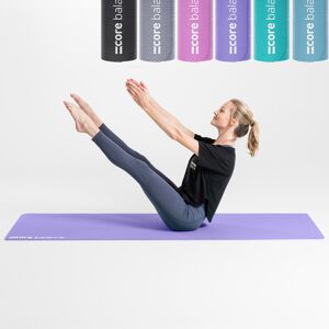 Balance Premium Yoga Mat   183cm x 65cm x 6mm   Non Slip TPE Foam  Exercise, Yoga & Pilates