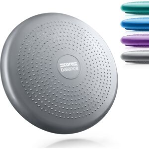 Balance Wobble Cushion - Grey