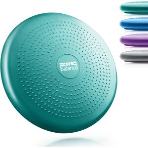 Balance Wobble Cushion - Teal