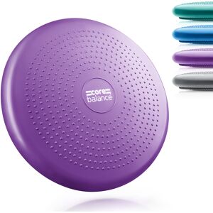 Balance Wobble Cushion - Purple