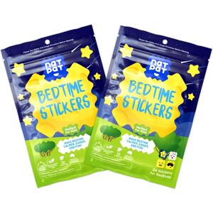 SleepyPatch for Kids - Sleep Promoting Stickers 2 Packs