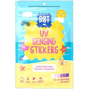 SunnyPatch UV-Detecting Stickers 1 Pack