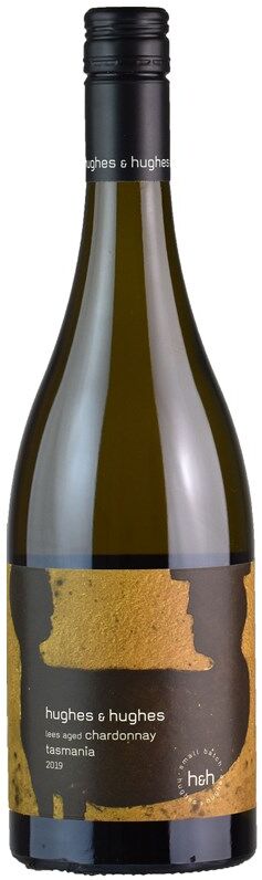 Mewstone Wines Hughes & Hughes Chardonnay Lees Aged 2019