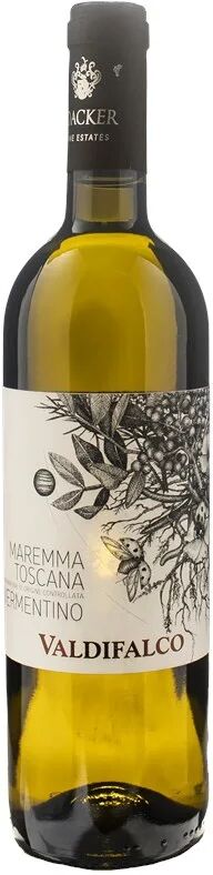 Loacker Wine Estates Valdifalco Vermentino 2023