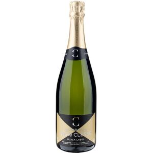 J. Charpentier Veuve Clesse Champagne Black Label Brut