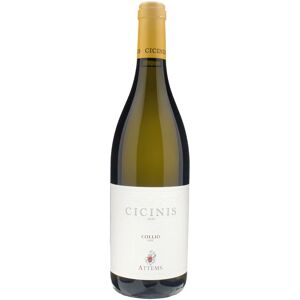 Attems - Frescobaldi Attems Collio Sauvignon Blanc Cicinis 2021