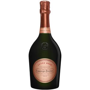 Laurent Perrier Champagne Cuvée Rosé