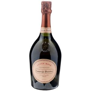 Laurent Perrier Champagne Cuvée Rosé