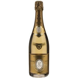 Louis Roederer Champagne Cristal 2015