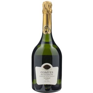 Taittinger Champagne Grand Cru Blanc de Blancs Comtes de Champagne 2012