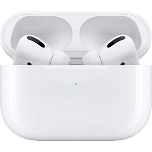 Discounted: Airpods Pro With MagSafe Wireless Charging Case Bluetooth Wireless Airpods