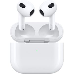 Co Airpods (3rd Generation) With MagSafe Wireless Charging Case Bluetooth  Wireless Airpods