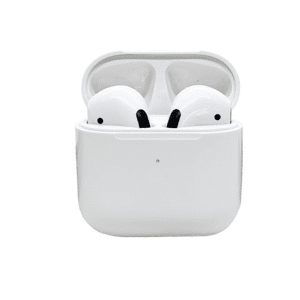 Discounted: Pro 5 Airbuds Premium Audio Solution for Apple iPhone with Seller Warranty