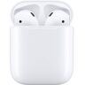 Discounted: Airpods (2nd Generation) With MagSafe Wireless Charging Case Bluetooth  Wireless Airpods