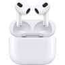 Discounted: Airpods (3rd Generation) With MagSafe Wireless Charging Case Bluetooth  Wireless Airpods