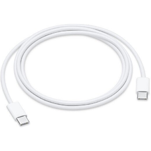 Apple USB-C Cable 60W/5A, USB Type C Fast Charging Cable,Type C Compatible with MacBook Pro 2020,iPad Pro 2018/2020,Samsung Galaxy S20,Switch,Google Pixel,and Other USB C - White