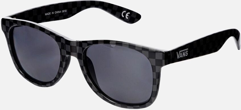 Women's Vans Unisex Spicoli 4 UV Protect Sunglasses - Black/Multi - Size: ONE size