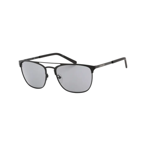 Men's Calvin Klein Ck20123S 001 Matte Black Sunglasses - Size: ONE size