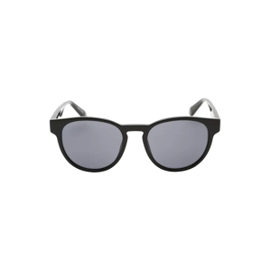 Men's Calvin Klein Jeans Grey Lensed Black Sunglasses - Size: ONE size