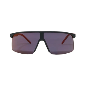 Men's Hugo Boss Hg1187 Pl Rd 003 Black Sunglasses - Size: ONE size Men's Hugo Boss Hg1187 Pl Rd 003 Black Sunglasses - Size: ONE size