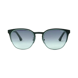 Men's Police Spl341M 0531 Black Sunglasses - Size: ONE size Men's Police Spl341M 0531 Black Sunglasses - Size: ONE size