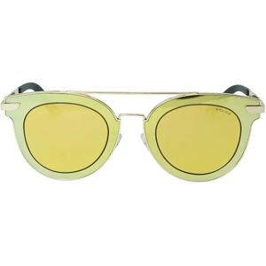 Men's Police Spl349M 300G Rose Gold Sunglasses - Size: ONE size Men's Police Spl349M 300G Rose Gold Sunglasses - Size: ONE size