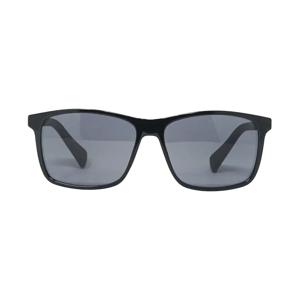 Men's Calvin Klein Ck19568S 001 Black Sunglasses - Size: ONE size Men's Calvin Klein Ck19568S 001 Black Sunglasses - Size: ONE size