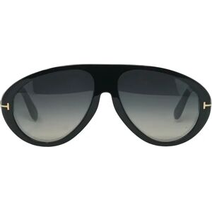 Women's Tom Ford Camillo 02 Ft0988 01B Black Sunglasses - Size: ONE size Women's Tom Ford Camillo 02 Ft0988 01B Black Sunglasses - Size: ONE size